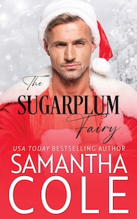 Front cover_The Sugarplum Fairy