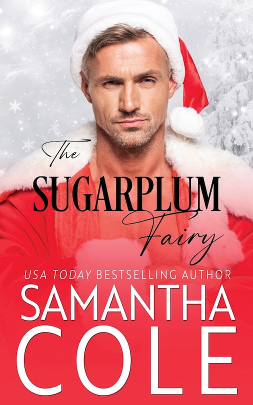 Front cover_The Sugarplum Fairy