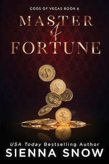 Front cover_Master of Fortune (Special Edition)
