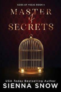 Front cover_Master of Secrets (Special Edition)