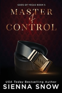 Front cover_Master of Control (Special Edition)