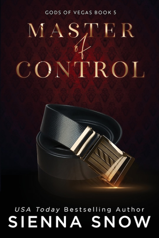 Front cover_Master of Control (Special Edition)