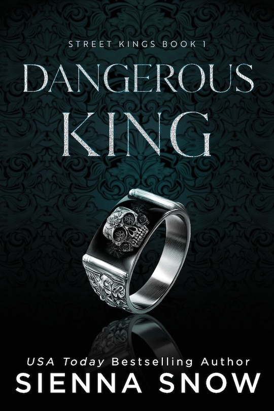 Couverture_Dangerous King (Special Edition)