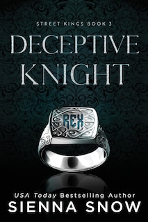 Couverture_Deceptive Knight (Special Edition)