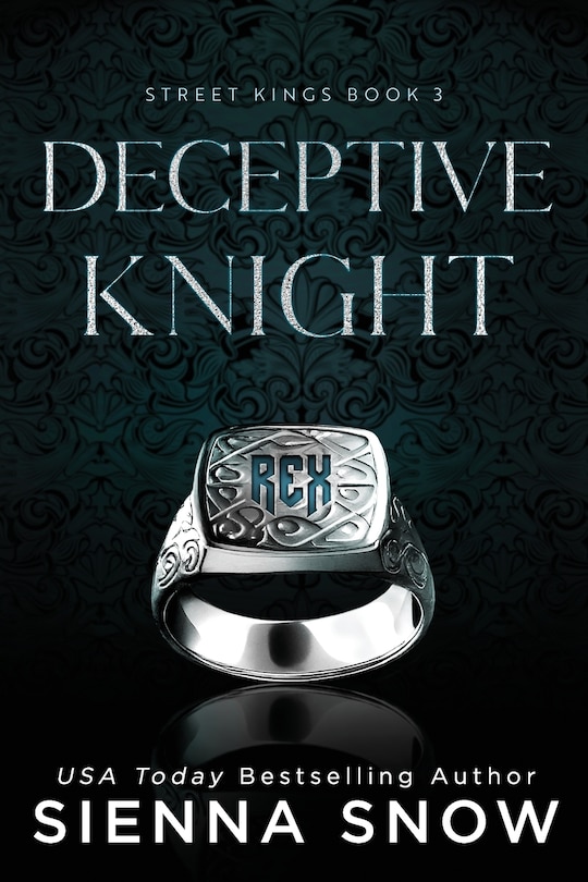 Couverture_Deceptive Knight (Special Edition)