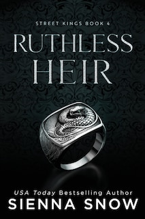 Couverture_Ruthless Heir (Special Edition)