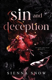 Front cover_Sin and Deception