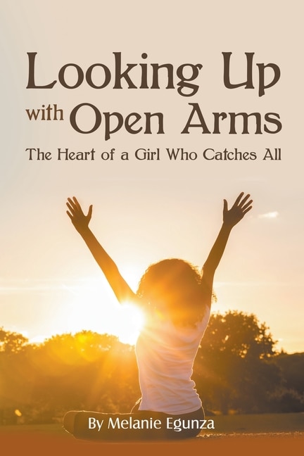 Couverture_Looking Up With Open Arms