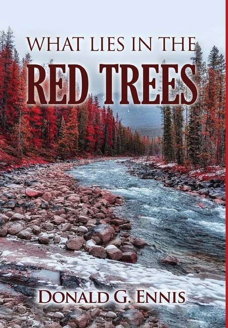 Couverture_What Lies in the Red Trees