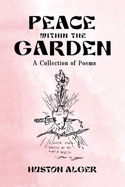 Front cover_Peace Within the Garden