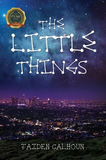Front cover_The Little Things