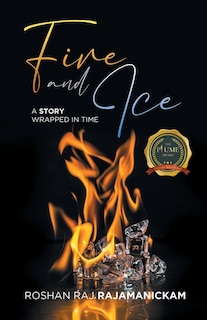 Front cover_Fire and Ice