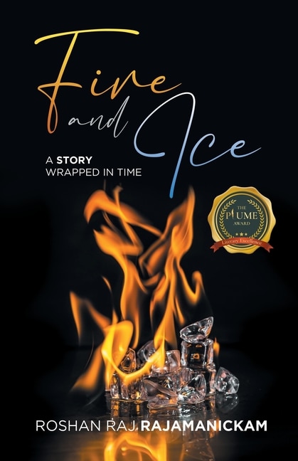 Front cover_Fire and Ice