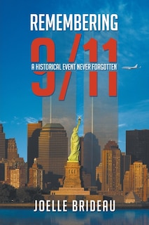 Front cover_Remembering 9/11