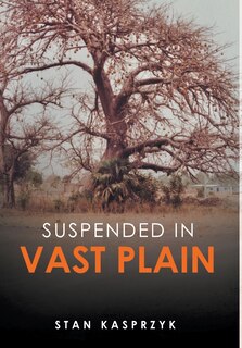 Front cover_Suspended in Vast Plain