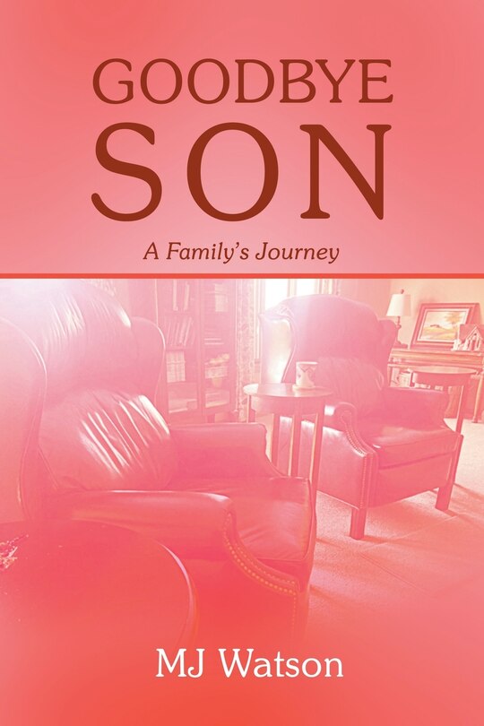 Front cover_Goodbye Son