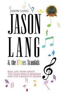 Couverture_Jason Lang & the iTunes Scandals