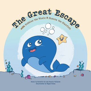 Front cover_The Great Escape