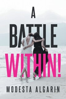 Front cover_A Battle Within!