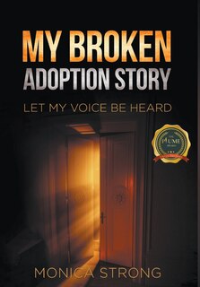 Couverture_My Broken Adoption Story