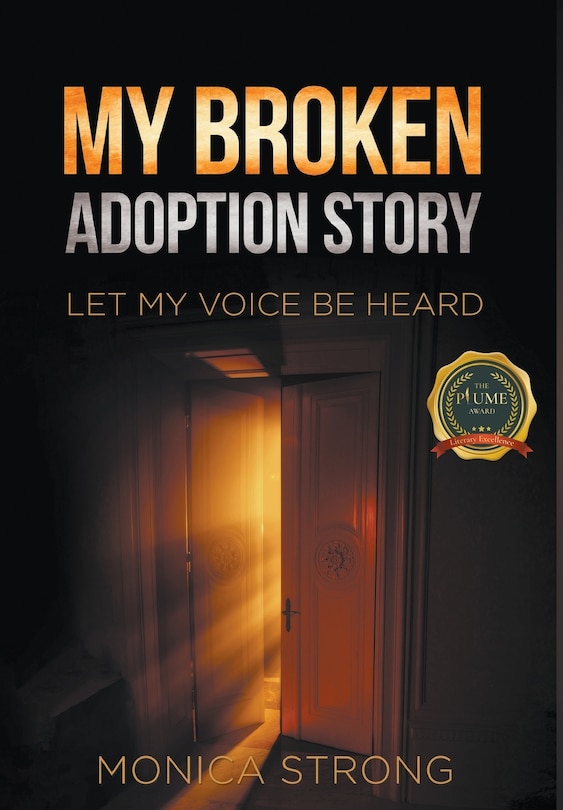 Couverture_My Broken Adoption Story