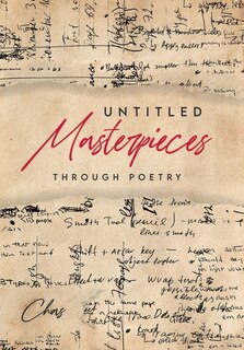 Front cover_Untitled Masterpieces Through Poetry