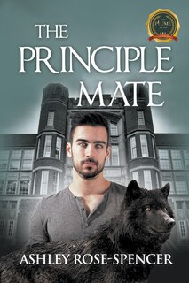 Front cover_The Principle Mate