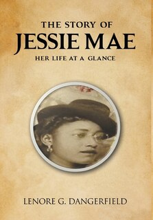 Front cover_The Story Of Jesse Mae