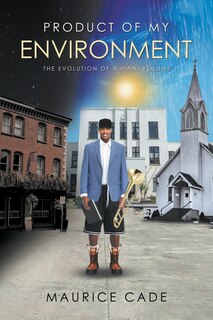 Couverture_Product of My Environment