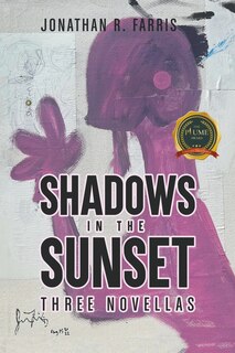 Couverture_Shadows In The Sunset