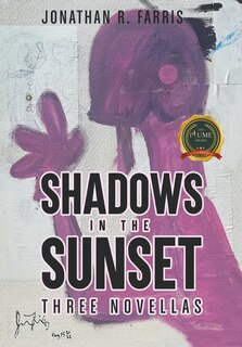 Front cover_Shadows In The Sunset