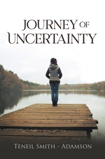 Front cover_Journey Of Uncertainty