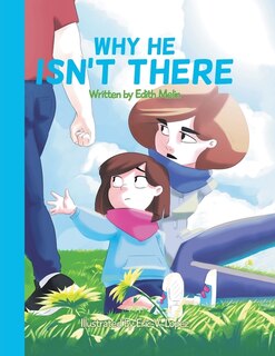 Couverture_Why He Isn't There