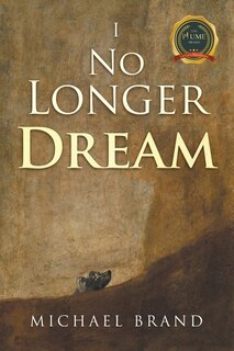 Front cover_I No Longer Dream