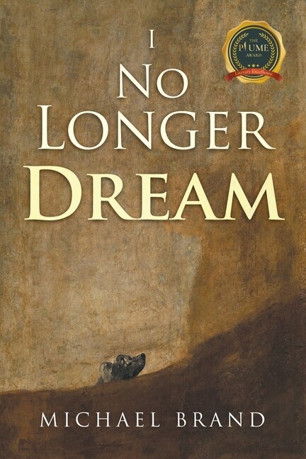 Front cover_I No Longer Dream