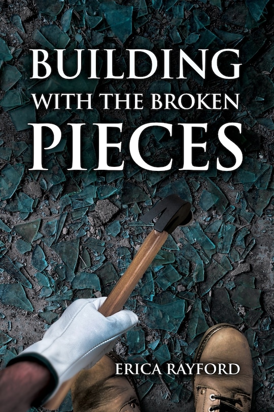 Front cover_Building With The Broken Pieces