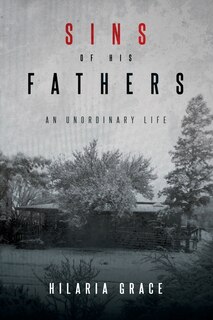 Front cover_Sins of His Fathers