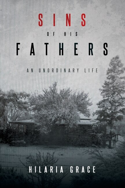 Front cover_Sins of His Fathers