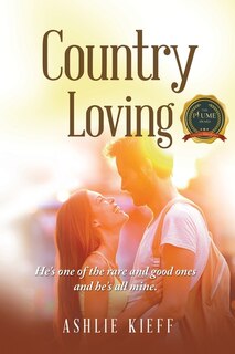 Front cover_Country Loving