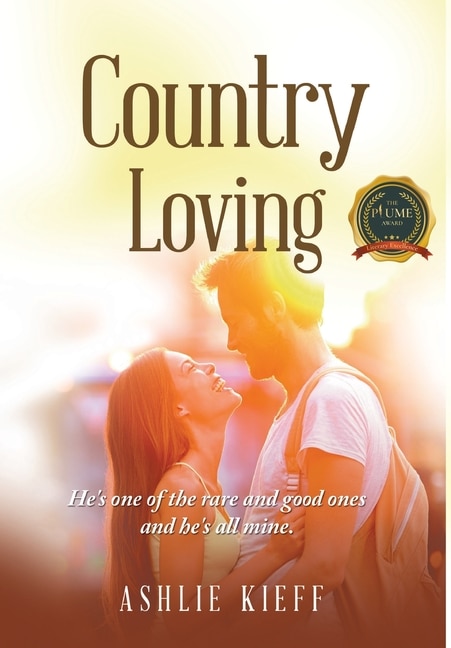 Front cover_Country Loving