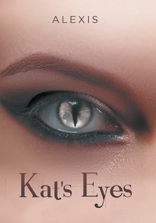 Couverture_Kat's Eyes