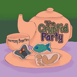 Front cover_The Cryptid Party