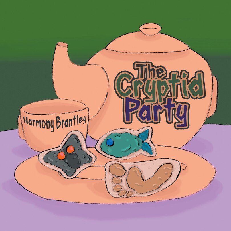 Front cover_The Cryptid Party