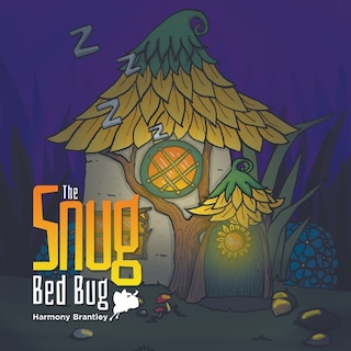 Front cover_The Snug Bed Bug