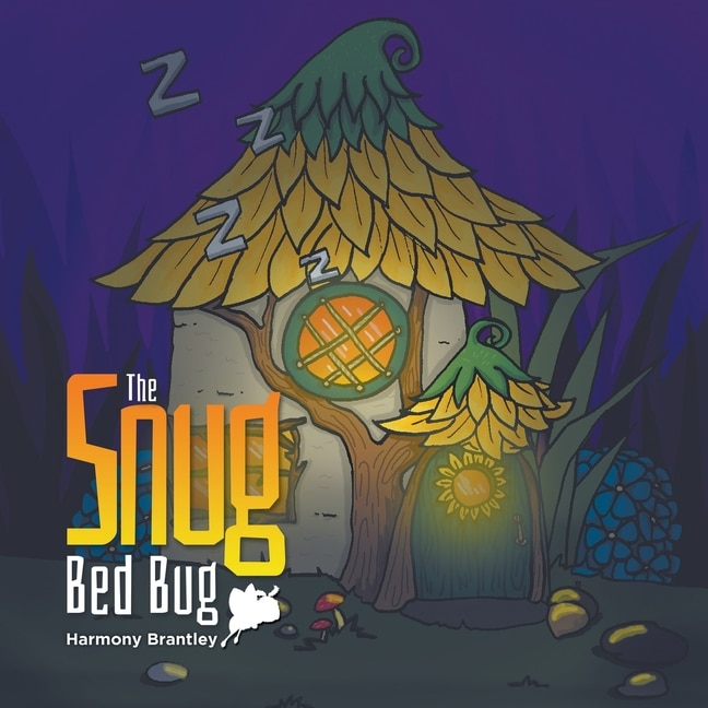 Front cover_The Snug Bed Bug