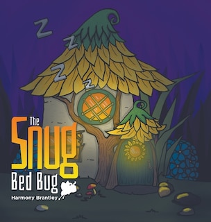 Front cover_The Snug Bed Bug