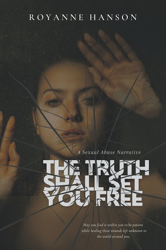 Couverture_The Truth Shall Set You Free