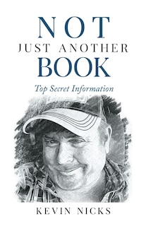 Front cover_Not Just Another Book
