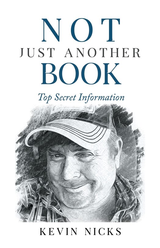 Front cover_Not Just Another Book
