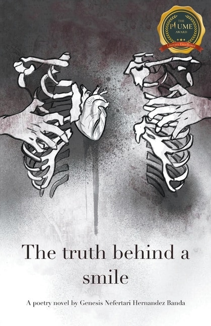 Front cover_The Truth Behind A Smile
